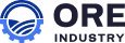 Ore